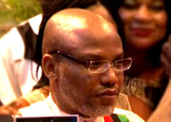 Despite Winning Release Appeal, Nnamdi Kanu gets Fresh Nine Charges from FG