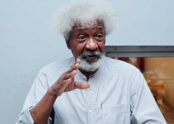 Naira Redesign Policy, a Crime against Humanity – Nobel laureate Wole Soyinka