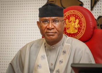 APC Sacks Ovie Omo-Agege for Misconduct and Anti-party Activities