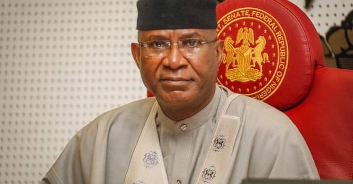APC Sacks Ovie Omo-Agege for Misconduct and Anti-party Activities