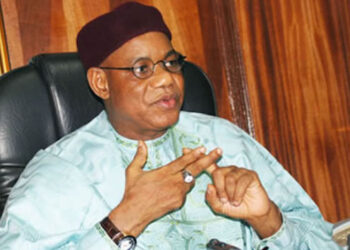 Why Professor Rufai Ahmed Alkali Resigned as NNPP National Chairman