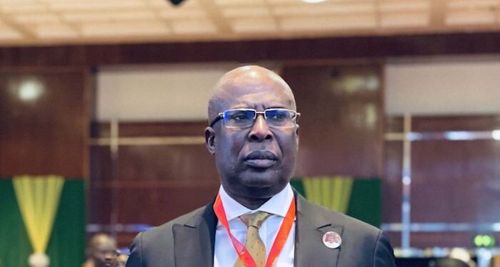 Why Timipre Sylva Resigned as Minister of State for Petroleum Resources