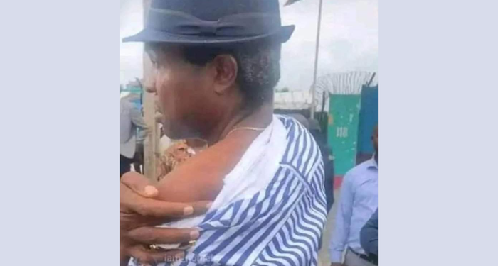 How Suspected Thugs Attacked Tonye Cole
