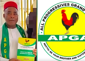 How Dons Udeh Enugu State APGA Governorship Candidate was Found Dead -Police