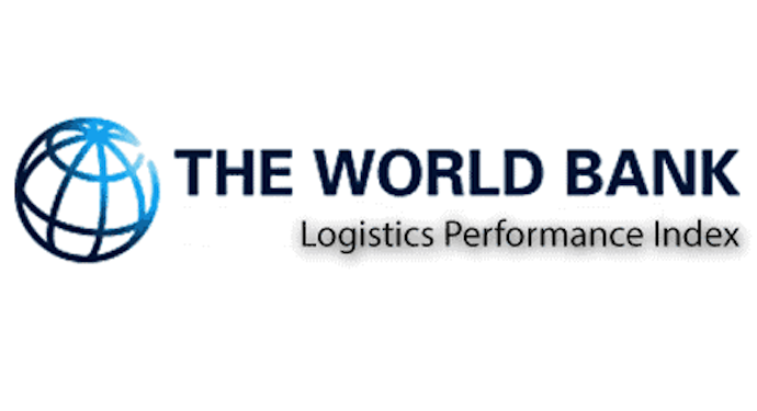 Once again Nigeria Drops Rank in World Bank Logistics Performance Index