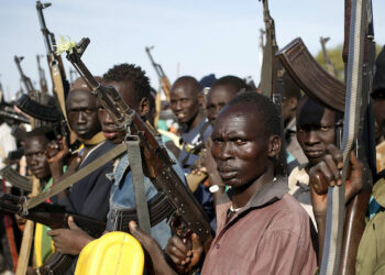 Sudan Armistice: 72-hour ceasefire Begins