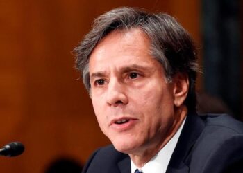 America Announces Visa Ban On Nigerians who Interfered with 2023 Elections