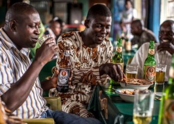 Beer Tax Increased to N75 per litre
