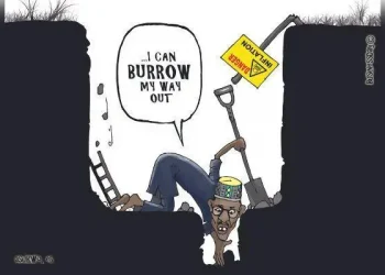 How Nigeria’s Enormous Debt Burden troubles Re-elected and Elected Governors