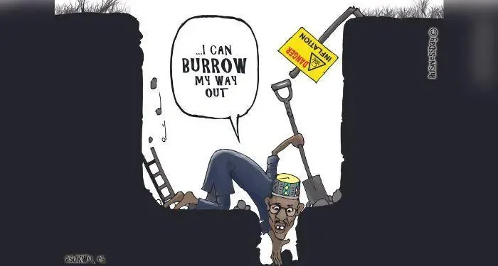 How Nigeria’s Enormous Debt Burden troubles Re-elected and Elected Governors