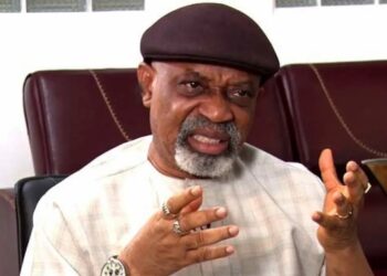 Chris Ngige and His Claims N942,000 take-Home Salary as a Minister