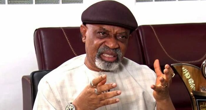 Chris Ngige and His Claims N942,000 take-Home Salary as a Minister