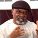 Chris Ngige and His Claims N942,000 take-Home Salary as a Minister