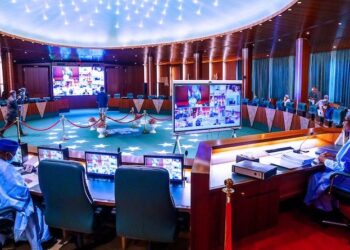FEC Approves $4,713 billion for Port Initiatives in Lagos, Ondo, and Delta state