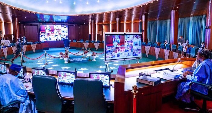 FEC Approves $4,713 billion for Port Initiatives in Lagos, Ondo, and Delta state