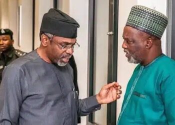 What Led to the Altercation between Speaker Gbajabiamila and his Deputy, Hon. Idris Wase