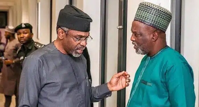 What Led to the Altercation between Speaker Gbajabiamila and his Deputy, Hon. Idris Wase