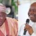 Godswill Akpabio will be the next Senate President, Ganduje Declares