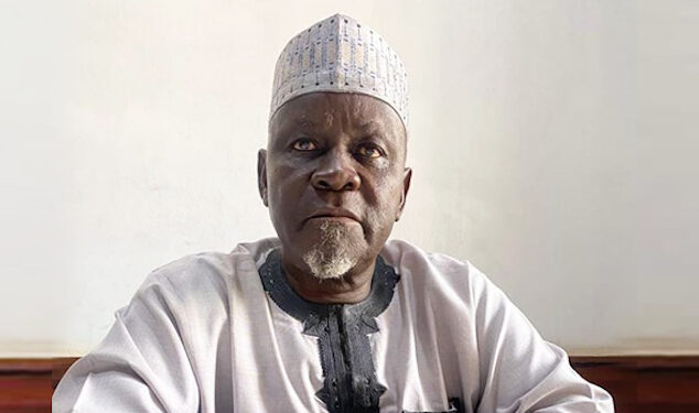 How Police Arrested missing Suspended INEC-REC Hudu Yunusa-Ari