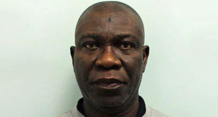 Senator Ike Ekweremadu Gets 9 years in Prision Over Organ Trafficking