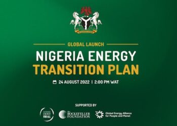 Nigeria’s $410b Energy Transition Plan Gains Momentum as FG Secures $8.2b Facility