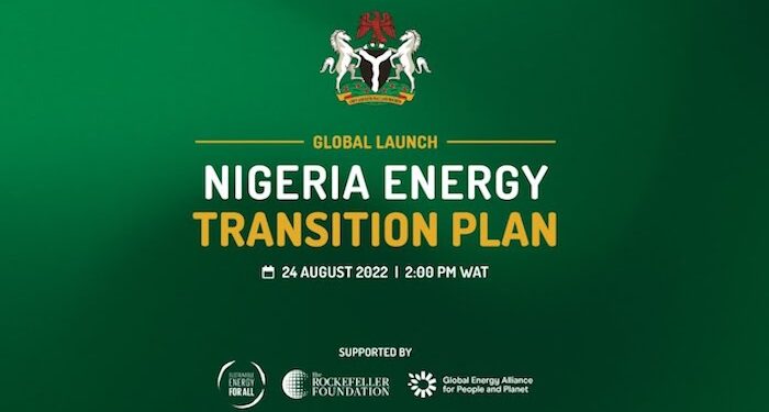 Nigeria’s $410b Energy Transition Plan Gains Momentum as FG Secures $8.2b Facility