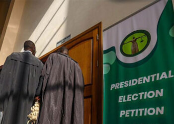 Why PDP is Worried APC is Plotting to Influence the Outcome of the Presidential Election Petitions Tribunal