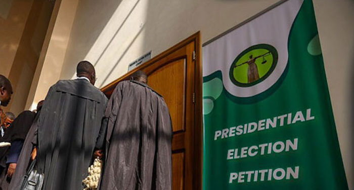 Why PDP is Worried APC is Plotting to Influence the Outcome of the Presidential Election Petitions Tribunal