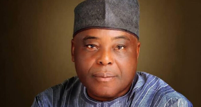 Raymond-Dokpesi