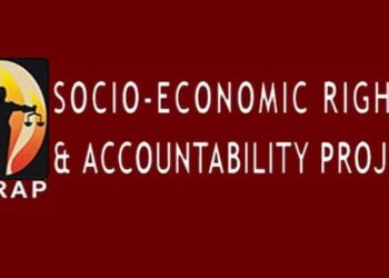 Why World Bank Should Suspend $800 million loan to Nigeria -SERAP