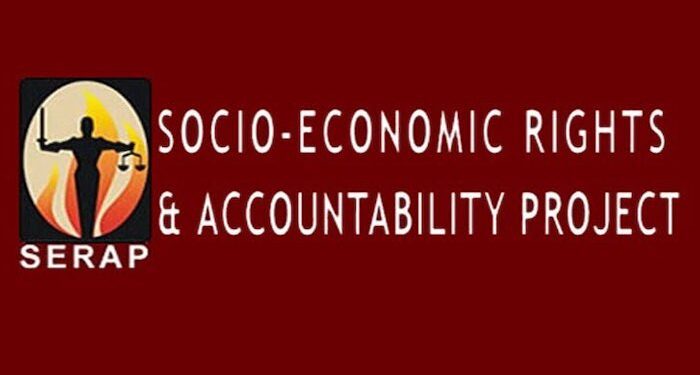 Why World Bank Should Suspend $800 million loan to Nigeria -SERAP