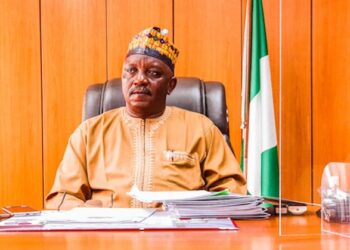 Why EFCC is Interrogating Sale Mamman Over an Alleged N22 billion Fraud