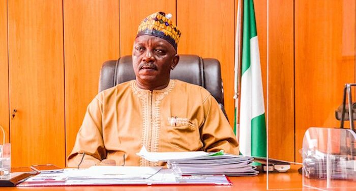 Why EFCC is Interrogating Sale Mamman Over an Alleged N22 billion Fraud