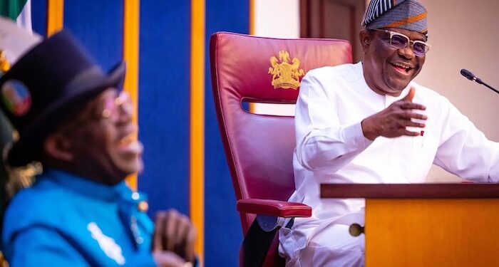 How Nyesom Wike Declared State holiday to Welcome Tinubu’s Visit