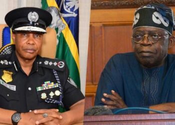 In Solidarity, IGP Reads Riots Act to Those Who Intend to Disrupt Tinubu’s Inauguration