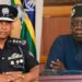 In Solidarity, IGP Reads Riots Act to Those Who Intend to Disrupt Tinubu’s Inauguration