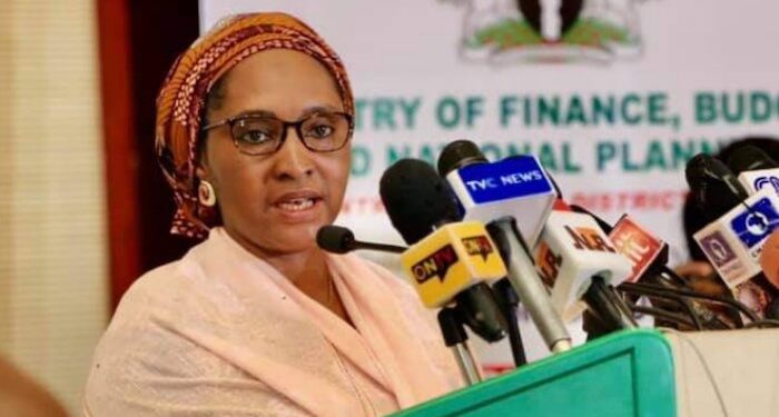 How FG Disbursed N655.9bn to States and LGAs