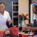 Nigerian chef Hilda Baci, Set a New World Record For the Longest Culinary Marathon