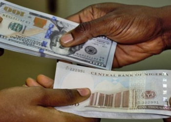 CBN Unified Foreign Exchange Market