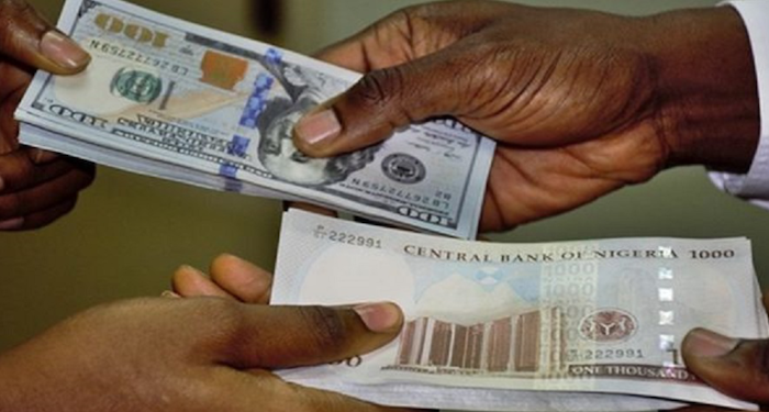 CBN Unified Foreign Exchange Market
