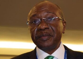 Emefiele