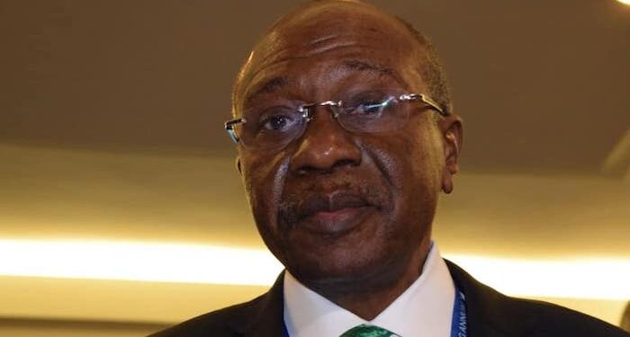 Emefiele