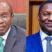 Emefiele and Malami
