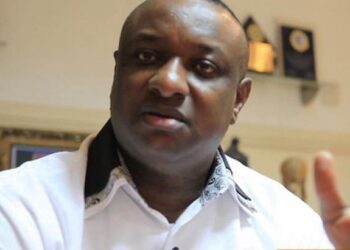Festus Keyamo