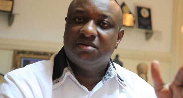 Festus Keyamo