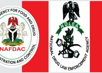 Why NDLEA and NAFDAC Was Exempted from President Tinubu’s Dissolution of Boards