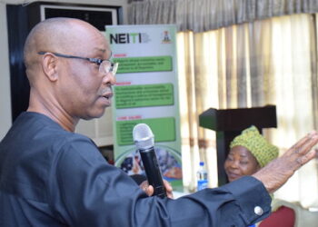 Why NEITI Wants to a Conduct Study to Accurately Assess Fuel Consumption in Nigeria