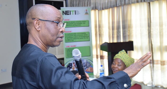 Why NEITI Wants to a Conduct Study to Accurately Assess Fuel Consumption in Nigeria