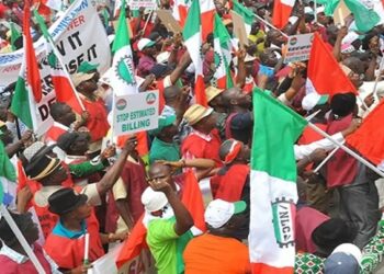NLC Gears Up for a Nationwide Protests and Service withdrawals Over Subsidy Removal