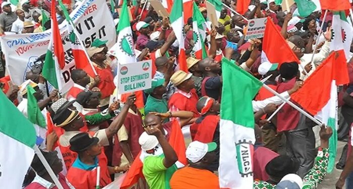 NLC Gears Up for a Nationwide Protests and Service withdrawals Over Subsidy Removal